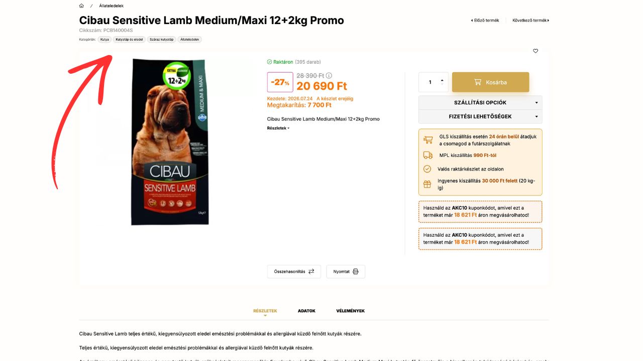 Kattinthat&oacute; kateg&oacute;riac&iacute;mk&eacute;k a term&eacute;kn&eacute;l