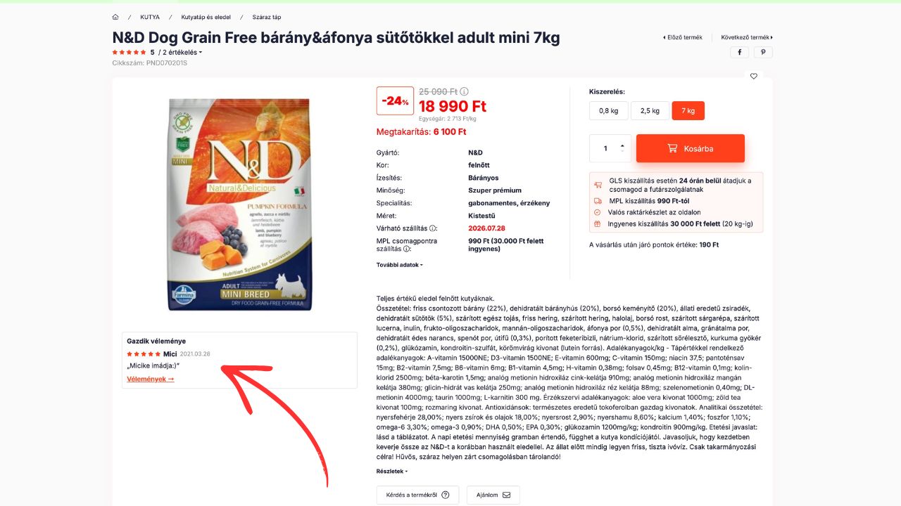 Term&eacute;kv&eacute;lem&eacute;nyek a term&eacute;kk&eacute;pek alatt